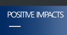 Positive Impact